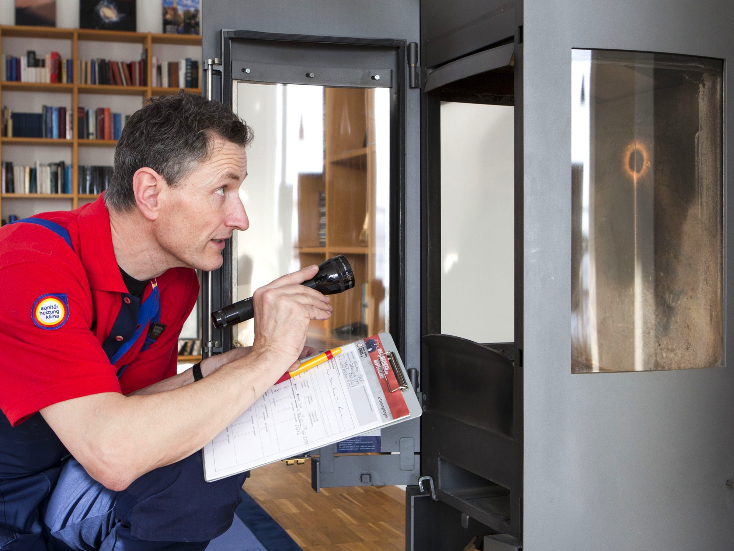 Datenbank listet Sachverständige der Handwerkskammern